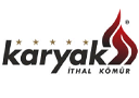 Karyak الفحم