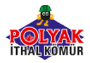 Polyak الفحم