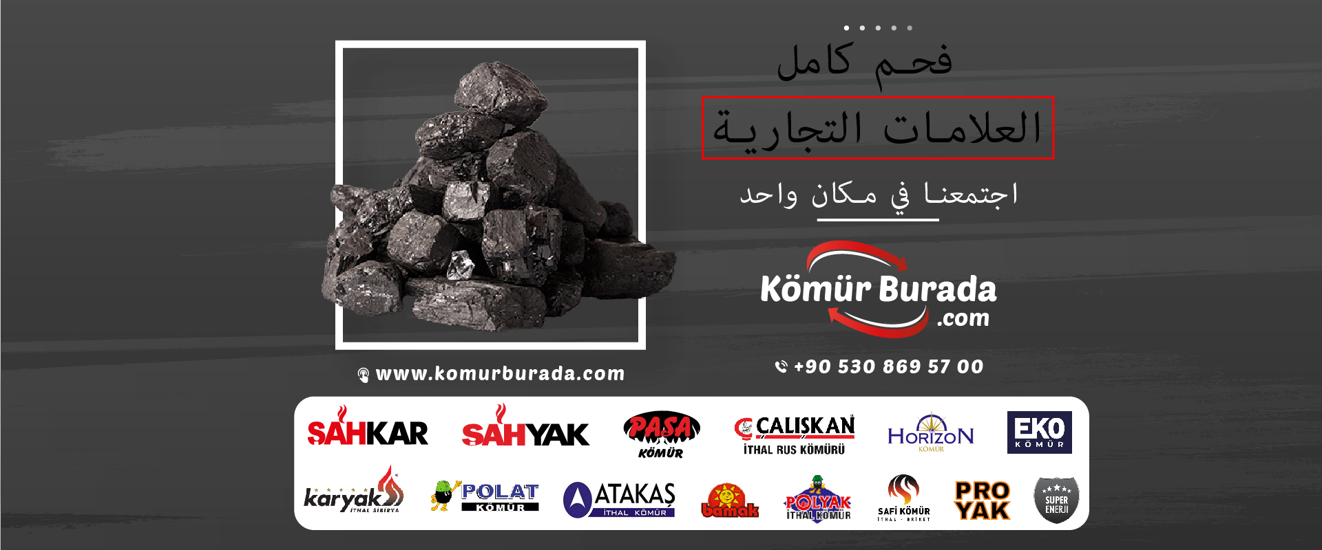 Şahyak Coal