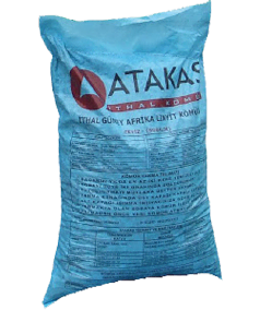 Atakaş الفحم