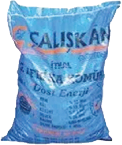 Çalışkan الفحم