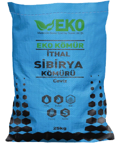 Eko الفحم