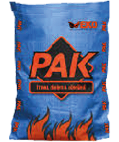 Pak الفحم