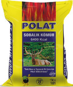 Polar الفحم