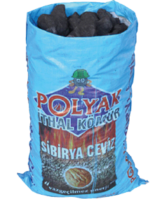 Polyak الفحم