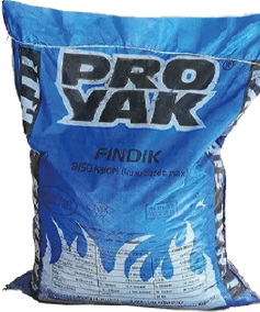Proyak الفحم