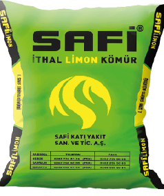 Safi الفحم