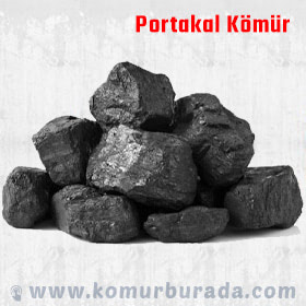 Paşa Portakal Kömür