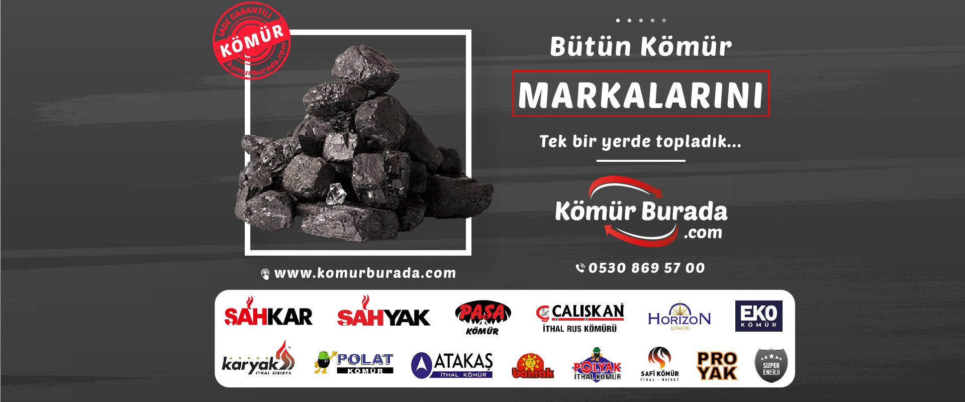 Şahyak Kömür