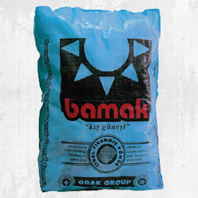 Bamak Kömür