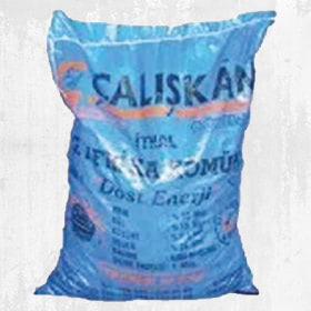 Çalışkan Kömür
