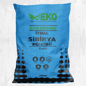 Eko Kömür