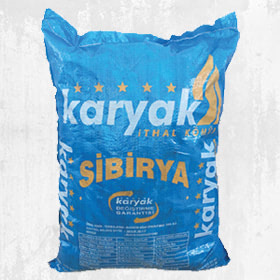 Karyak Kömür