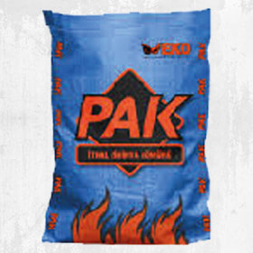 Pak Kömür