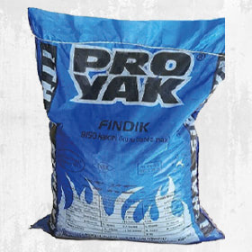 Proyak Kömür