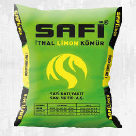 Safi Kömür