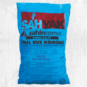 Şahyak Kömür